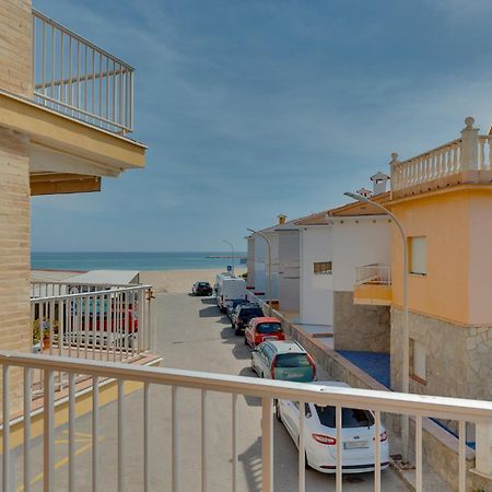 Primera Linea Playa Denia Exterior photo