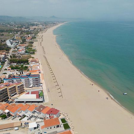 Primera Linea Playa Denia Exterior photo